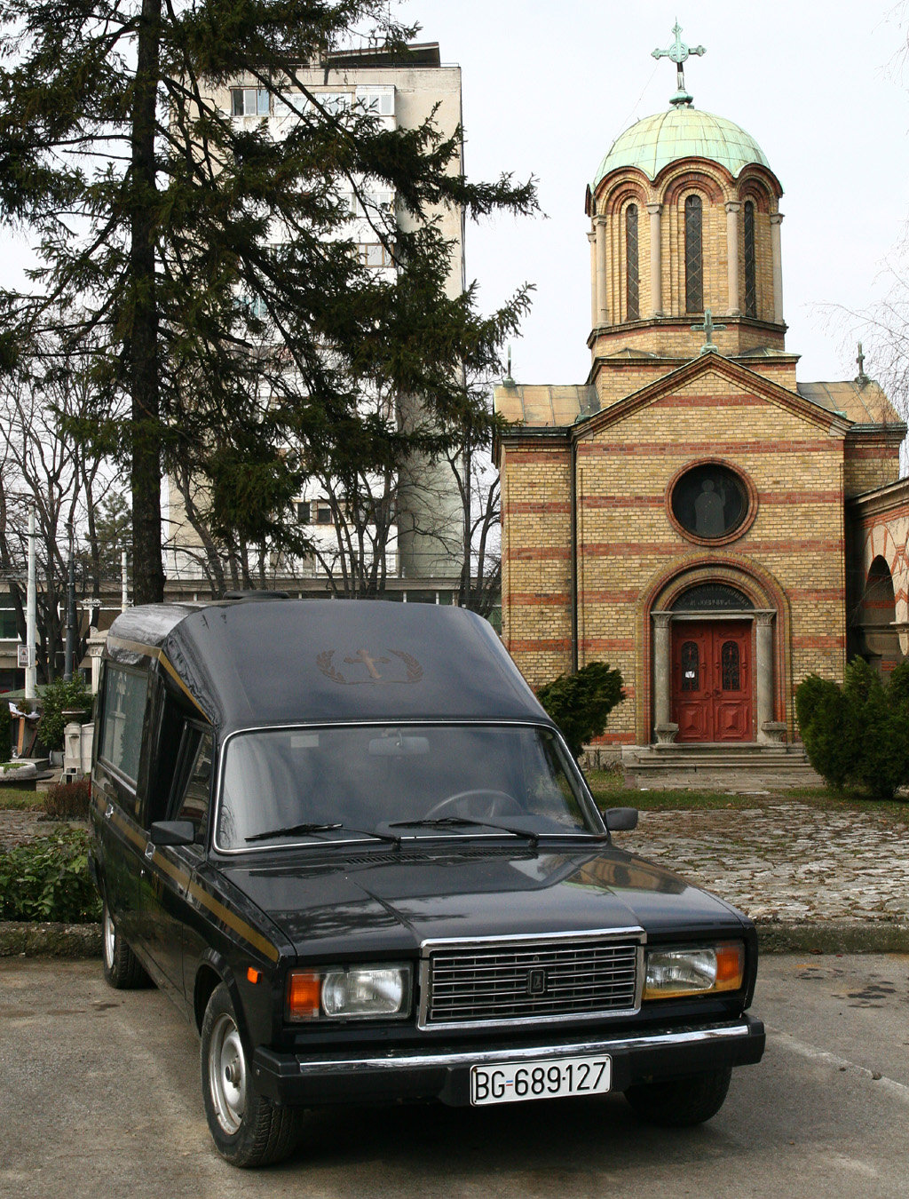 Великолепная «Семерка»: за что в СССР так любили ВАЗ-2107