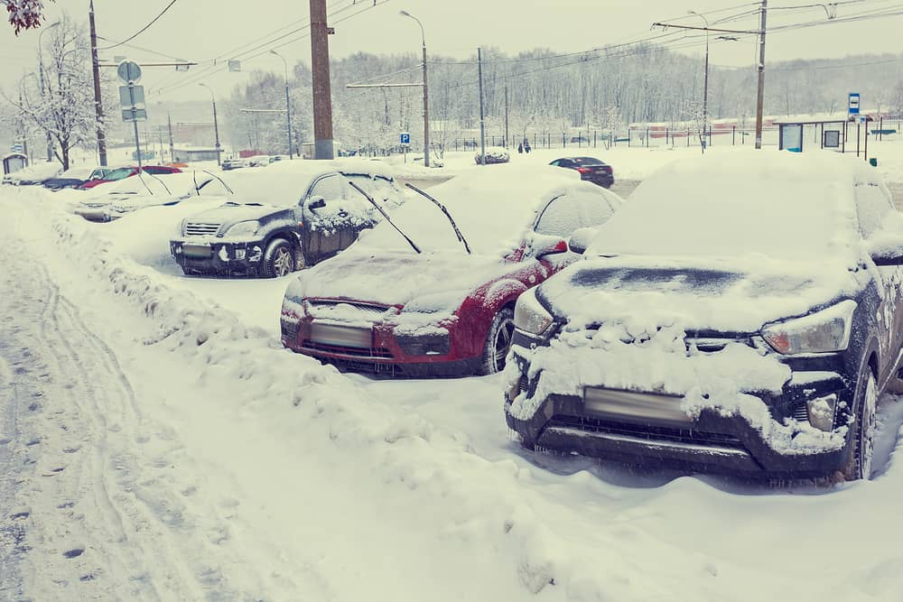 Как подготовить машину к зиме? Вот что советуют опытные водители