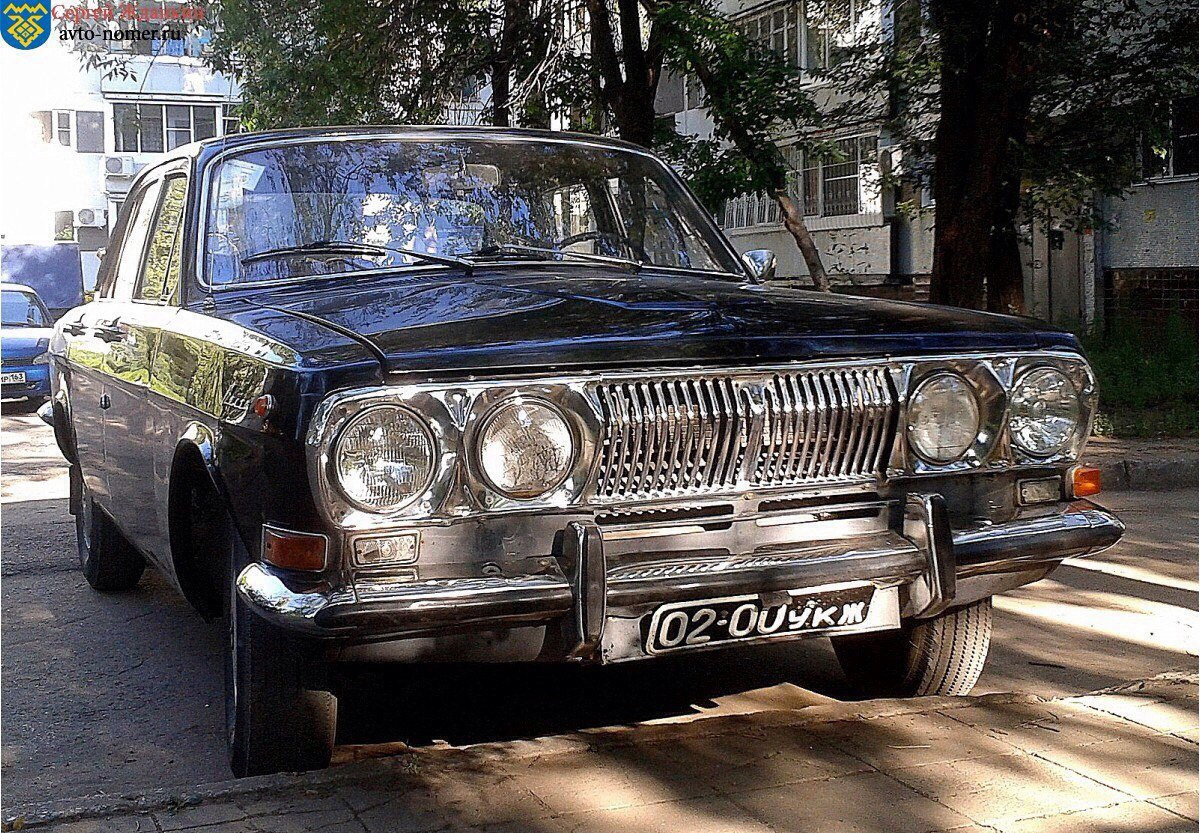 Тюнинг в СССР: как и чем украшали свои машины советские автолюбители