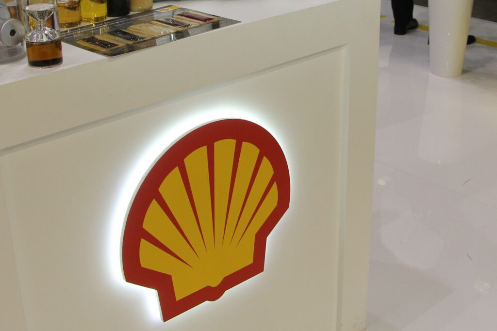 Shell выпустил полностью синтетическое масло для грузовиков