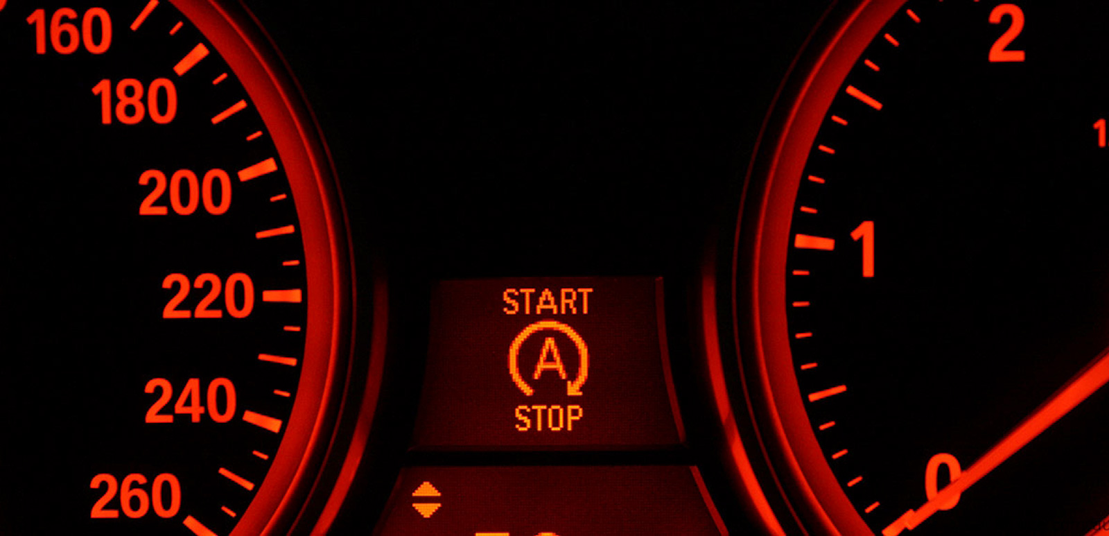 Вред системы Start-Stop: сэкономили топливо, но приблизили капремонт