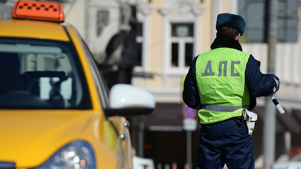 Новый законопроект о такси: что изменится с 1 января