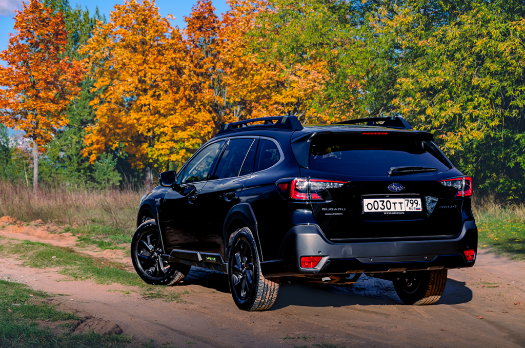 «Вот уж запал в душу!»: отзывы водителей Subaru Outback