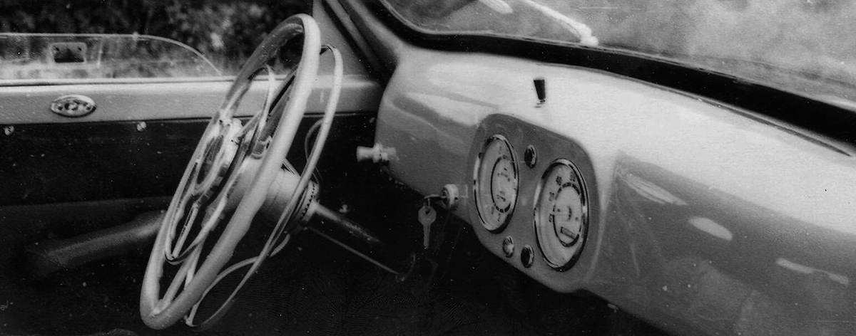 Неизвестный ГАЗ-18: почему в СССР «похоронили» проект уникального микроавтомобиля