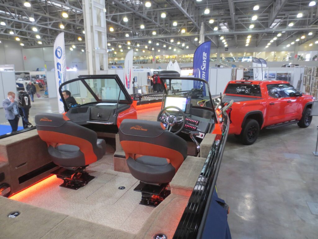 Новый пикап Toyota Tundra TRD Pro доехал до российского рынка: сколько он стоит