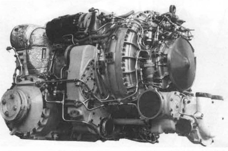 Советские «реактивные» автомобили: зачем в СССР строили машины с двигателем от вертолета