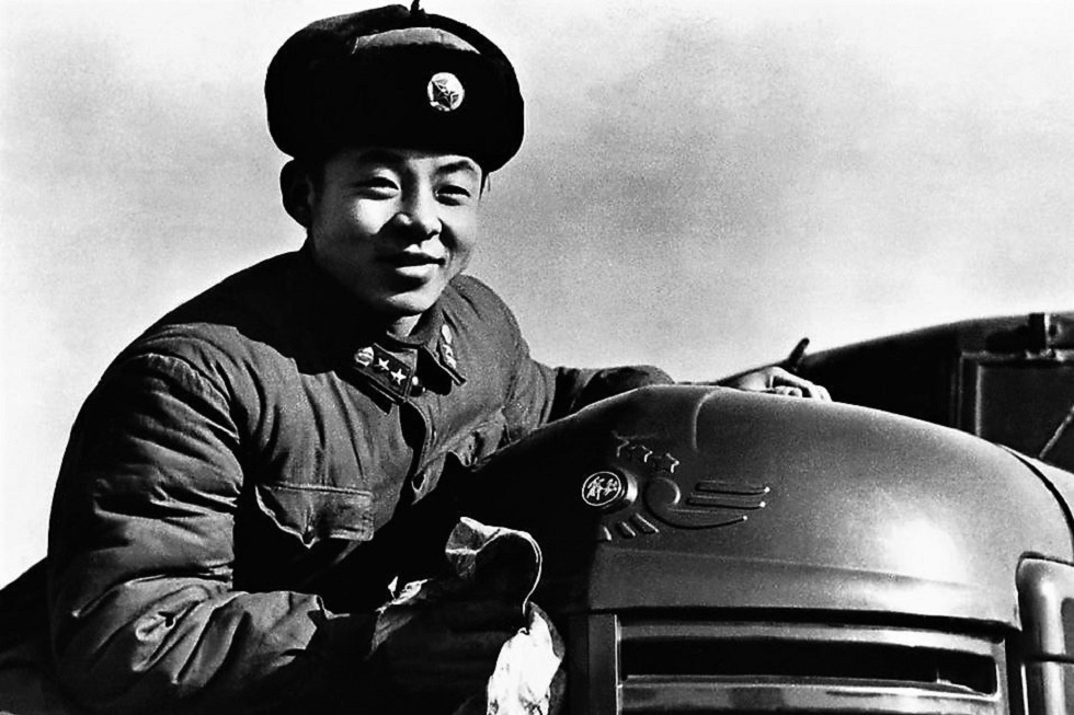 Как Советский Союз помог Китаю создать собственный автопром