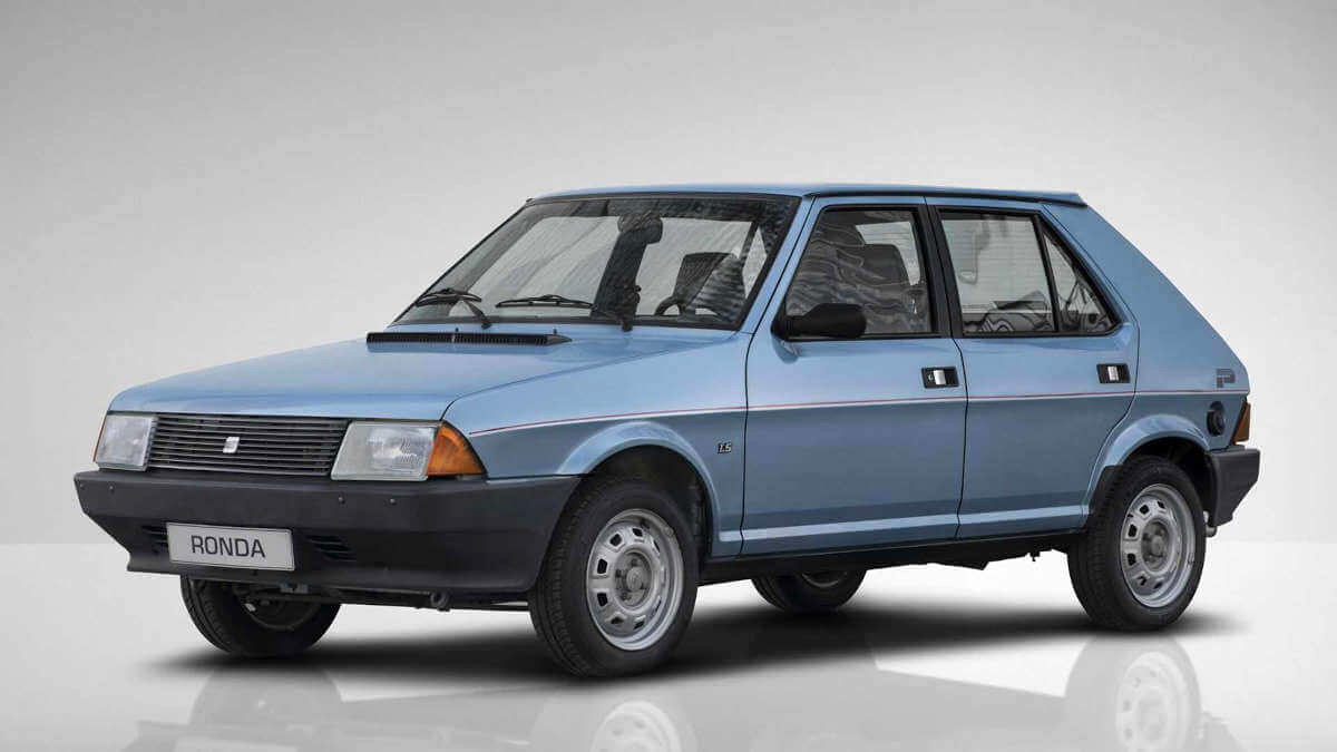 Renault вместо «Жигулей» и даже советский Porsche! Какие иномарки хотели выпускать в СССР