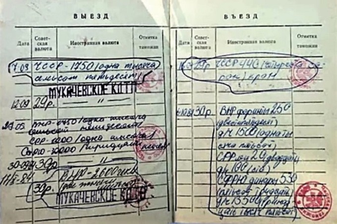 Элита советского дальнобоя: как работали и сколько зарабатывали водители в «Совтрансавто»