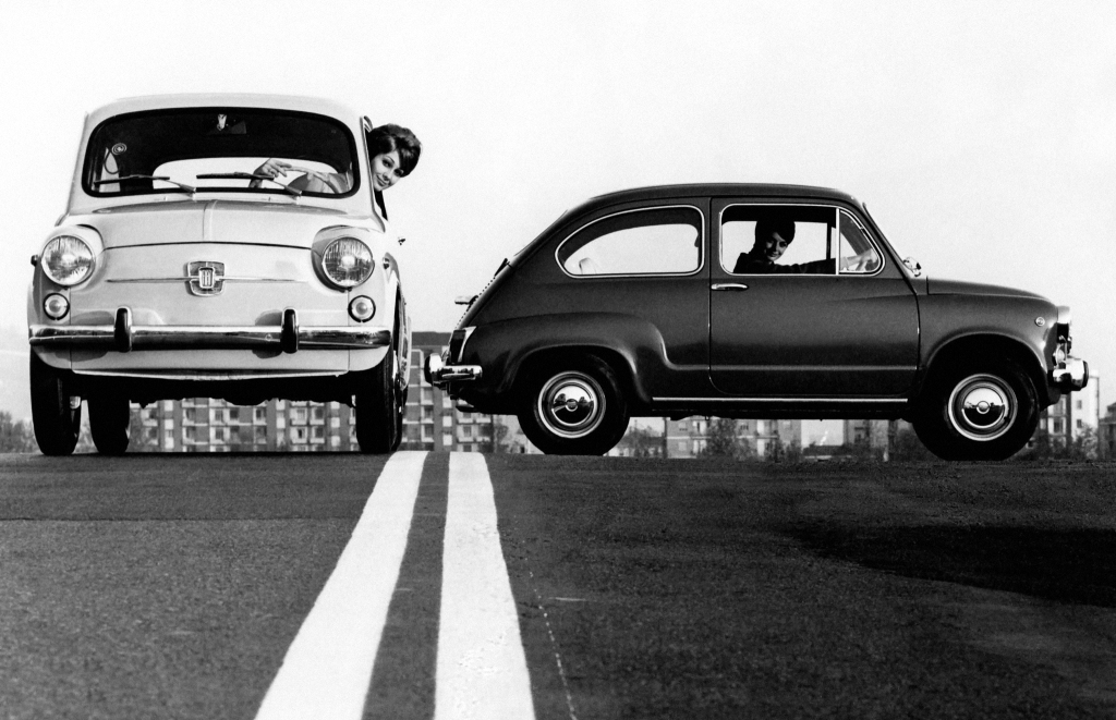 Renault вместо «Жигулей» и даже советский Porsche! Какие иномарки хотели выпускать в СССР