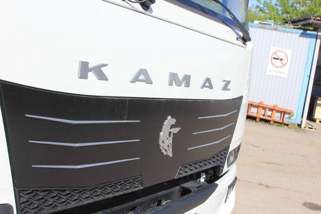 КАМАЗ расширяет линейку грузовиков «Компас»