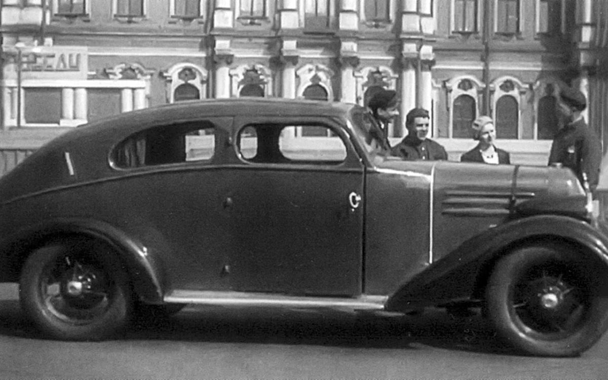 Сделай сам: удивительные советские самоделки, которые были круче серийных машин