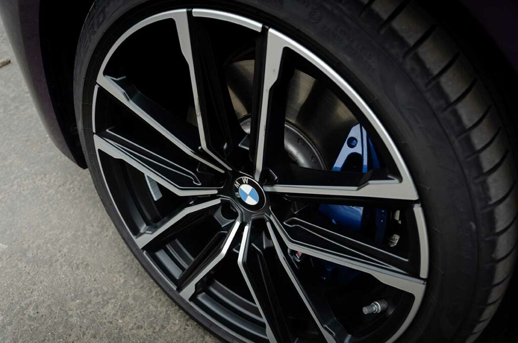 Когда подержанный «немец» лучше нового «китайца»: мое мнение о купе BMW M240i xDrive