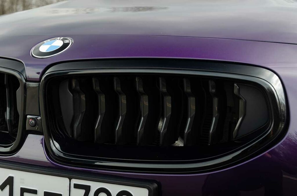 Когда подержанный «немец» лучше нового «китайца»: мое мнение о купе BMW M240i xDrive