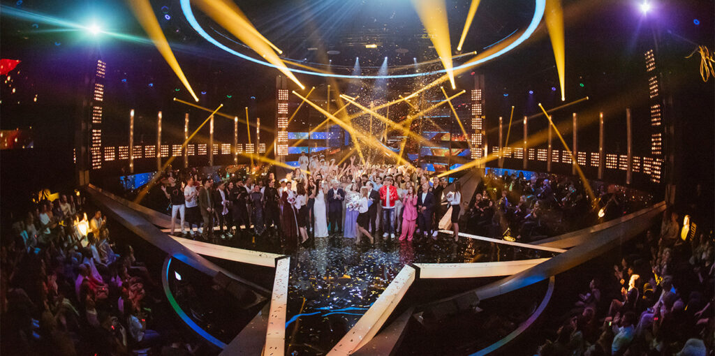 «Дорожное радио» и телеканал «Звезда» определили победителя восьмого сезона вокального конкурса «Звезда–2023»