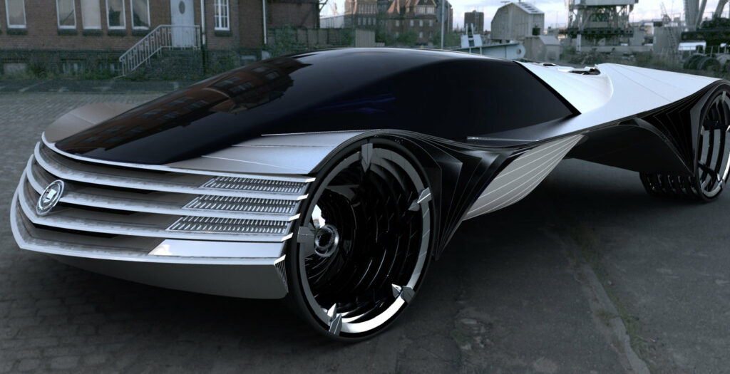 Проект Cadillac World Thorium Fuel: «вечный» двигатель дилетантов