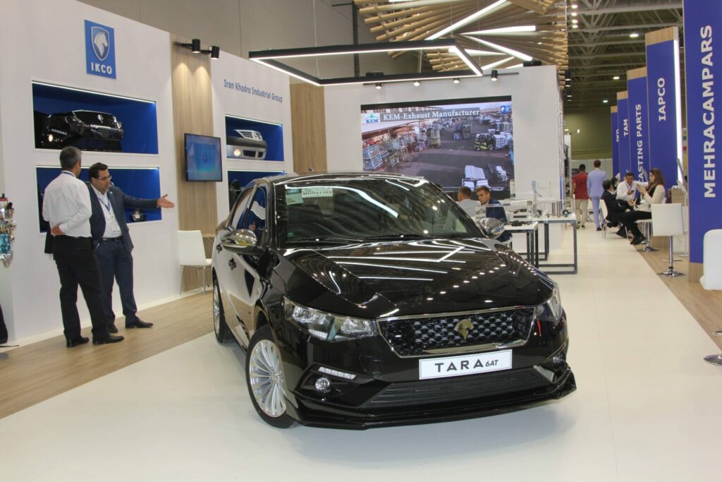 MIMS Automobility Show 2023: что покажут на автомобильной выставке в Москве