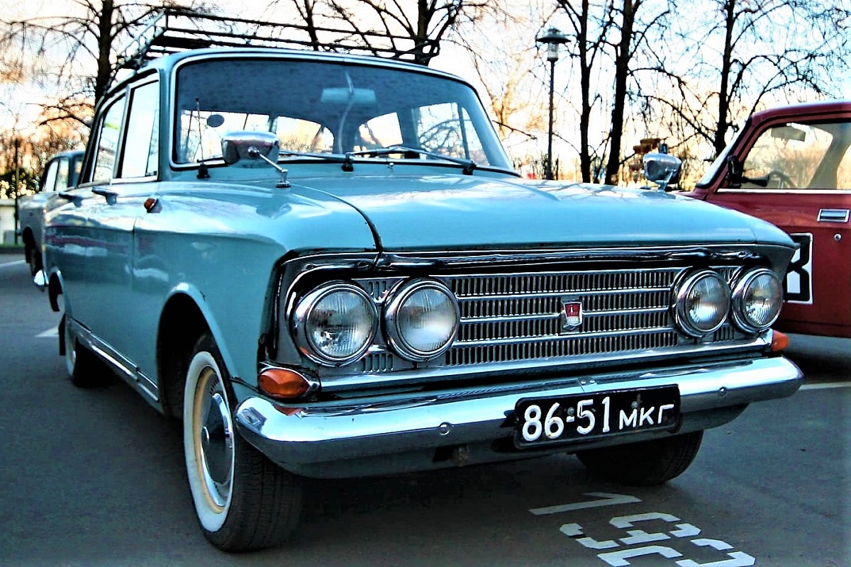 Блатные, красивые и счастливые: какие автомобильные номера в СССР ценились больше всего