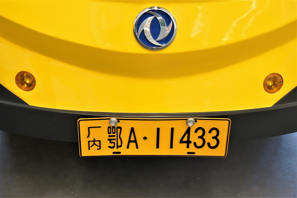 Что означают буквы и цифры на иностранных автомобильных номерах