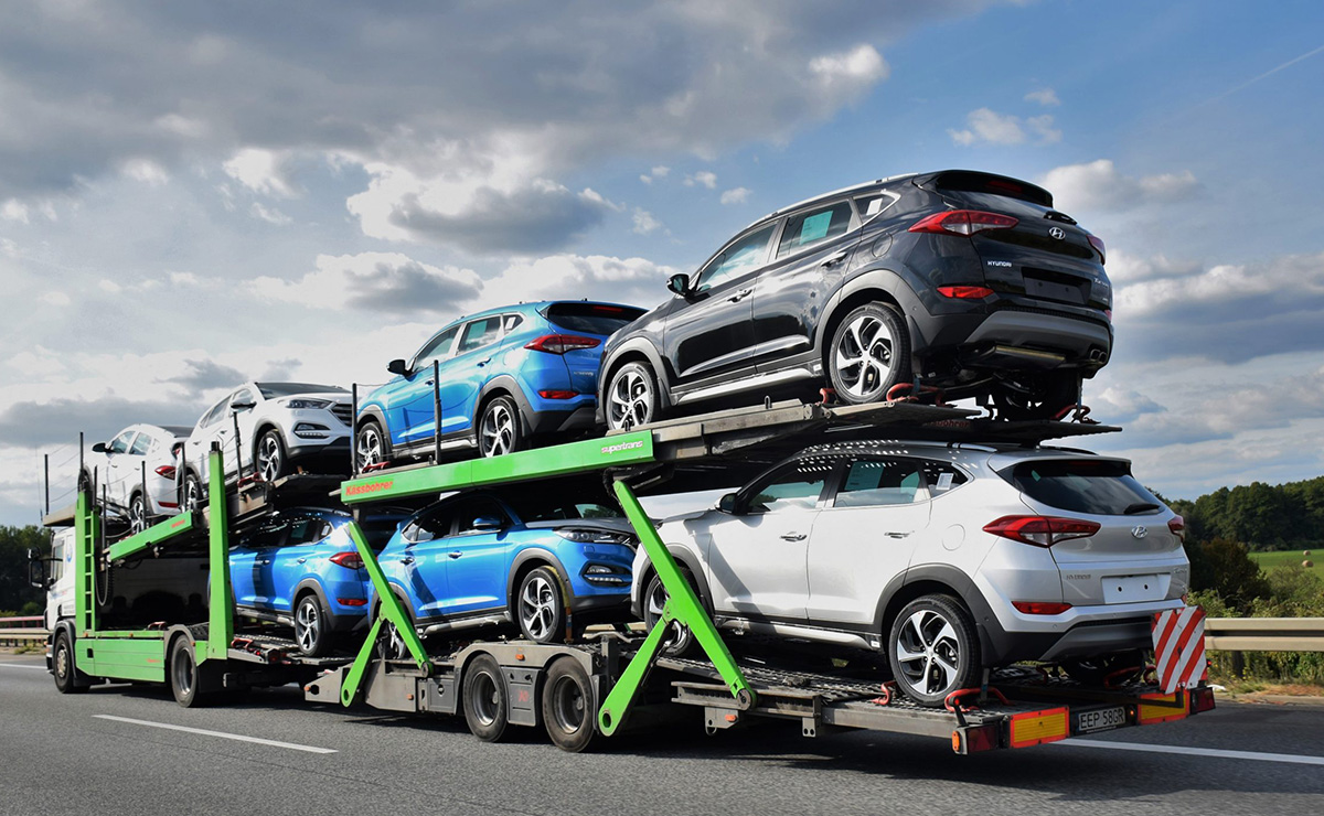 Чем обслуживать Kia и Hyundai ввезенные параллельным импортом: в России появились конвейерные масла корейских автозаводов