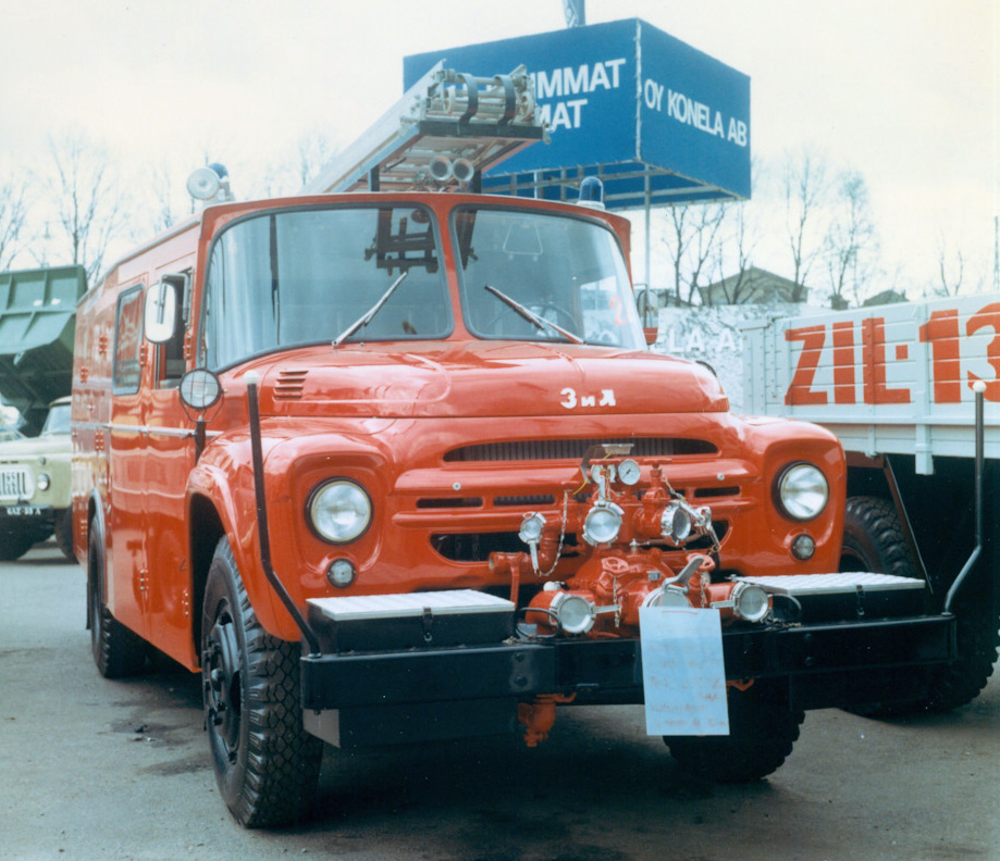 Пересадка «сердца»: на какие советские авто ставили двигатели от иномарок