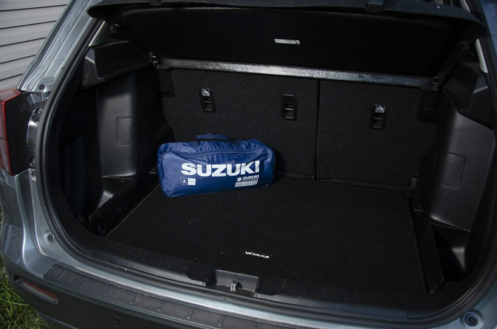 «Почему стоит выбрать ее, а не Chery или Geely»: отзывы водителей Suzuki Vitara