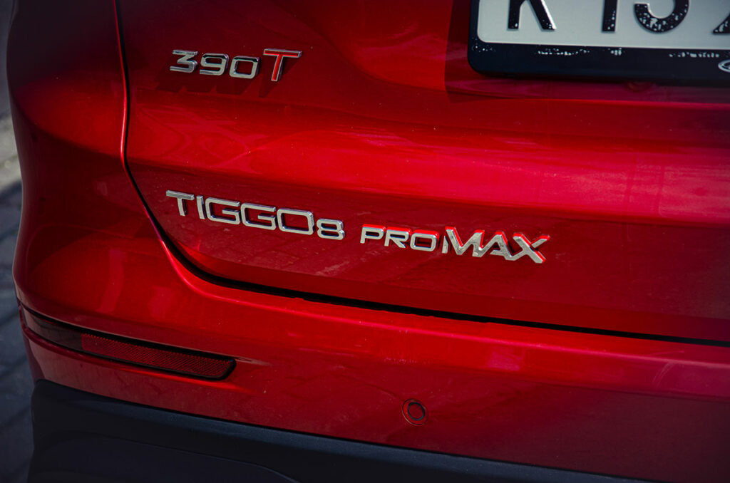 «Подожду пока исправят недочеты»: мнение водителей Chery Tiggo 8 Pro Max