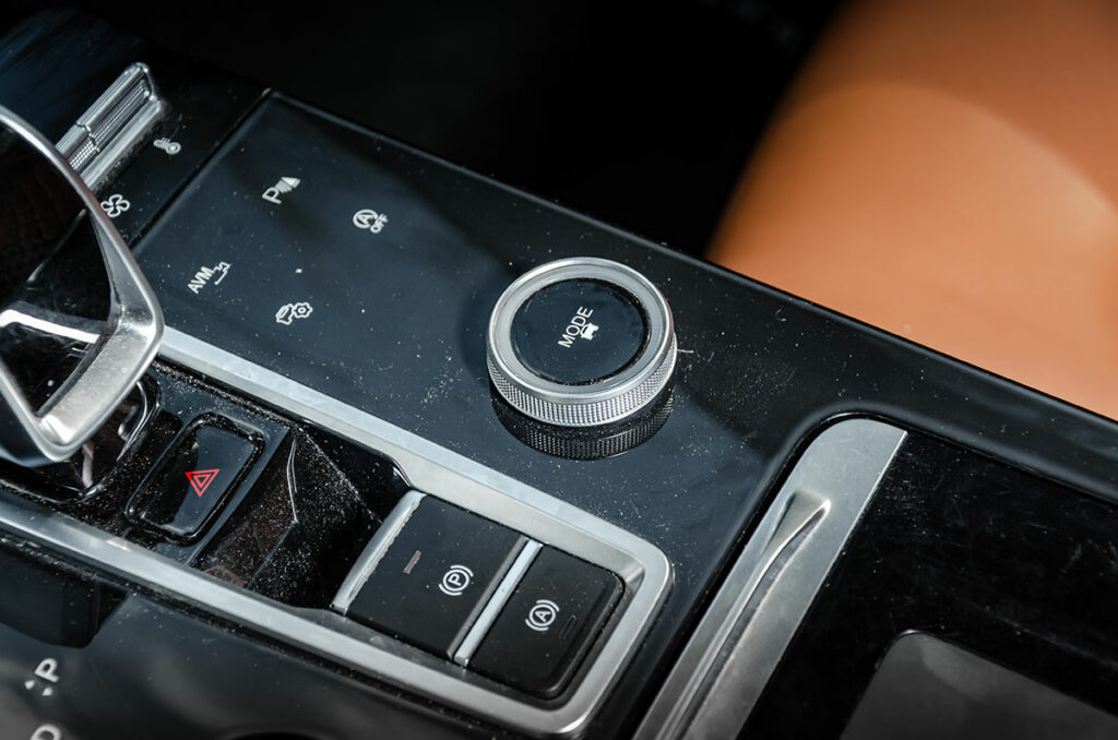«Подожду пока исправят недочеты»: мнение водителей Chery Tiggo 8 Pro Max