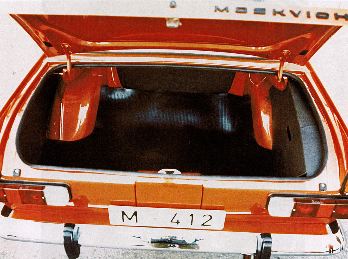 От «Москвичей» до «Лады»: как Porsche доводила до ума советские автомобили