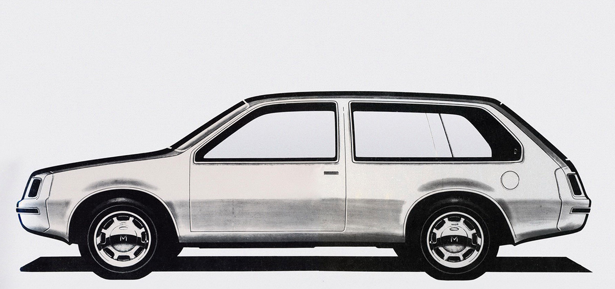 От «Москвичей» до «Лады»: как Porsche доводила до ума советские автомобили