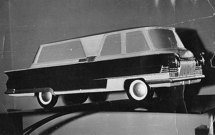 Фальш «Старт»: почему микроавтобус с «вечным» кузовом в СССР оказался никому не нужен?
