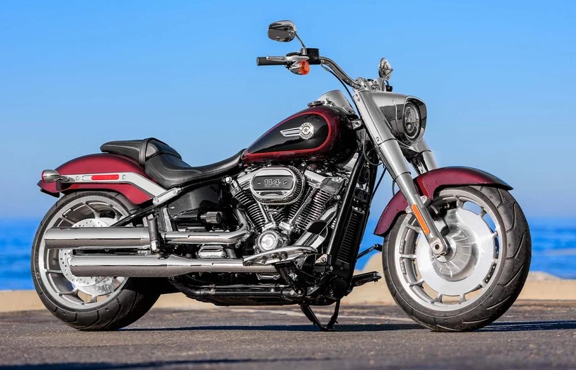 «Харли» снова с нами: в ГК АВТОДОМ стартовали продажи мотоциклов Harley-Davidson