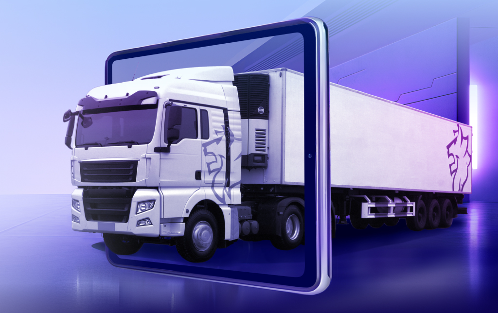 ВТБ Лизинг запустил быстрые и удобные онлайн-сделки для покупки грузовой техники