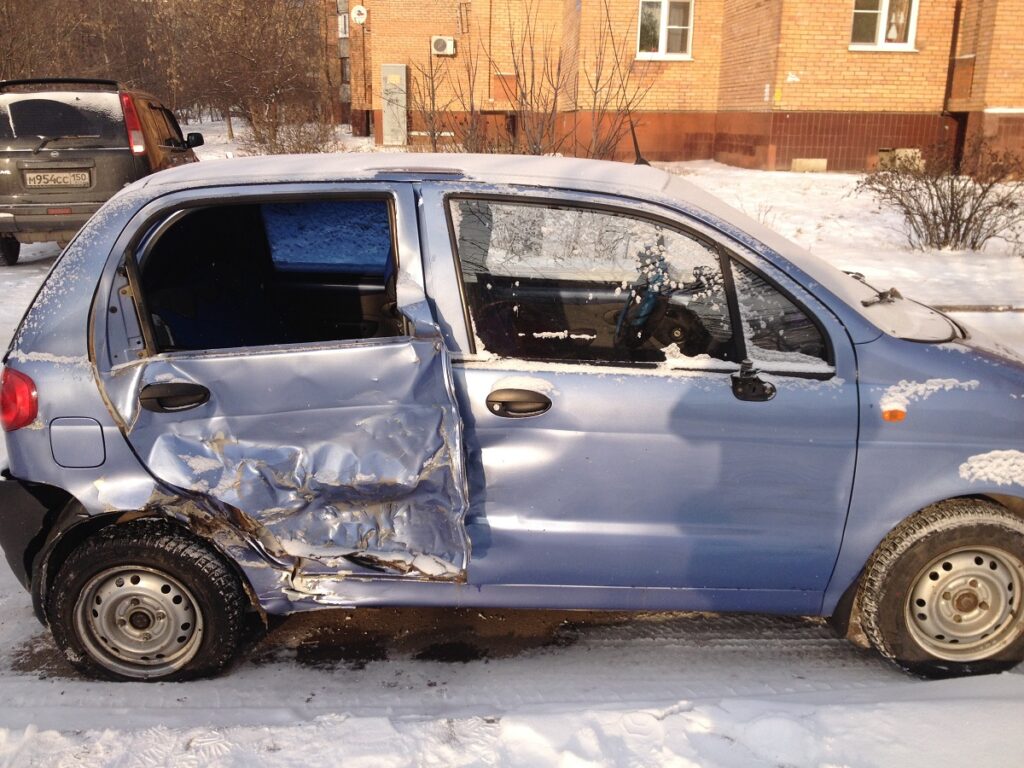 «Машина буквально нюхала бензин, а не ела»: отзыв владелицы Daewoo Matiz