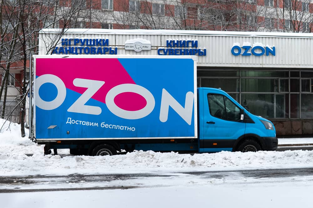 Дешевле «Весты»: на Ozon появились новые иномарки за 1,5 млн рублей