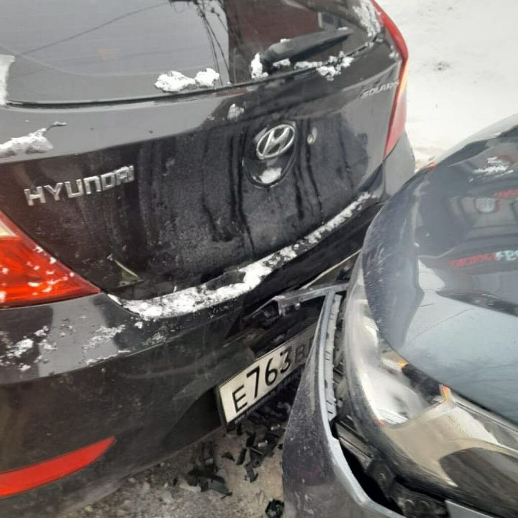 «Машинка действительно крепкая и надежная»: отзыв владельца Hyundai Solaris