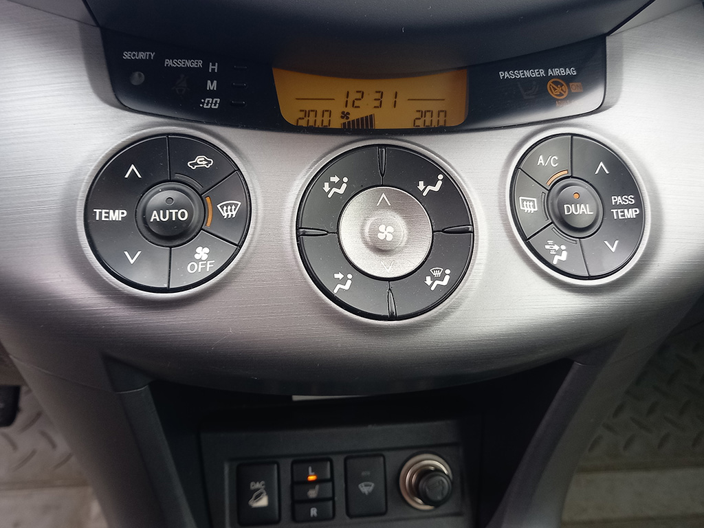Как я поменял идеальный Renault Duster на 15‑летнюю Toyota RAV4: отзыв реального владельца