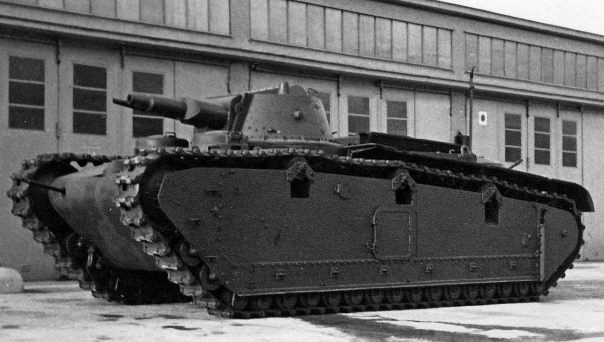 Объект «Кама»: зачем немцы открыли секретную военную школу в СССР