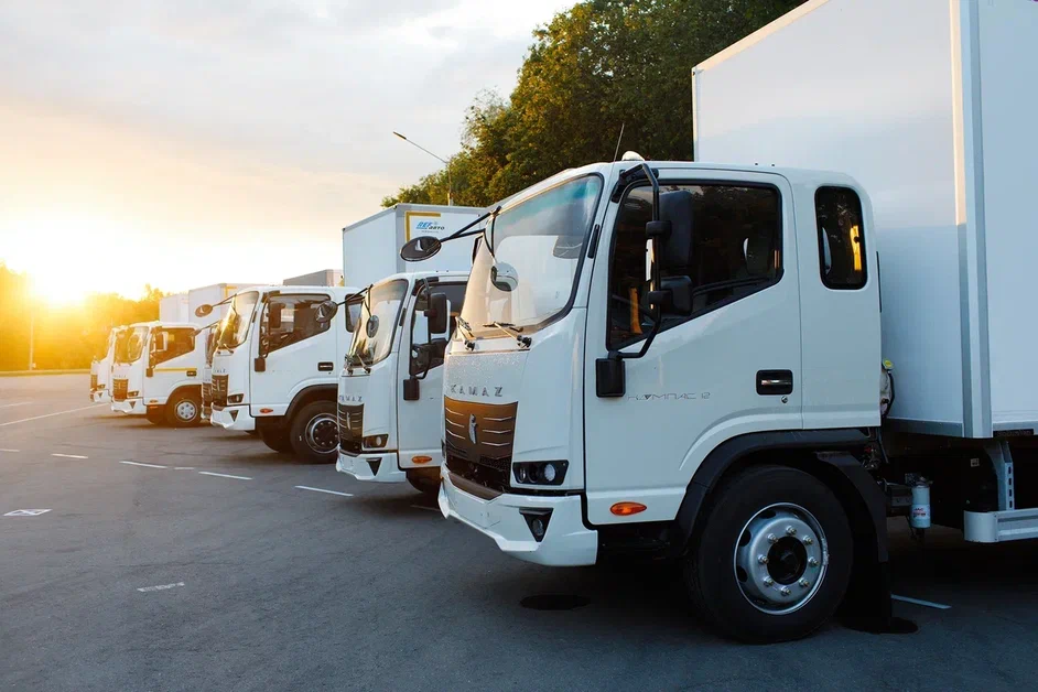 Производство грузовиков КАМАЗ «Компас» взлетело на 800%