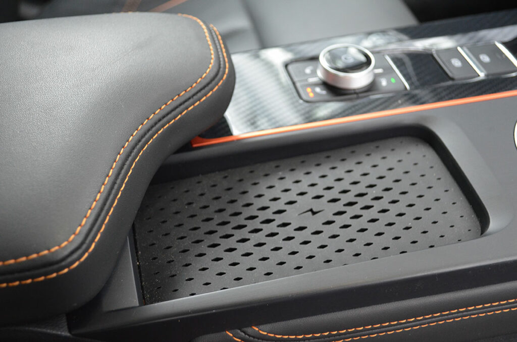 «За эти деньги хотелось бы уже иметь полный привод»: отзывы водителей Omoda S5 GT