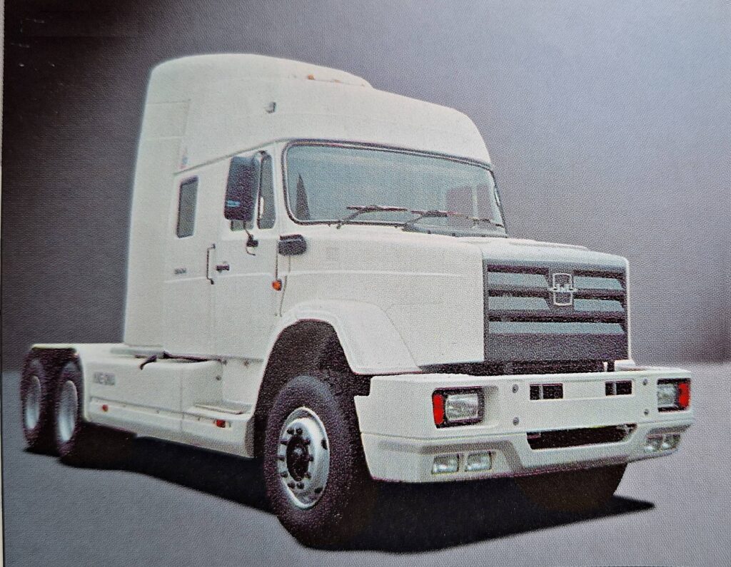Самые тяжелые грузовики ЗИЛ: история от начала и до конца