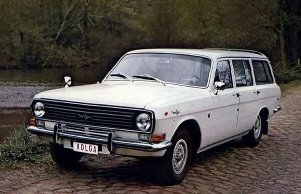 Запретный мотор: почему в СССР не было дизельных легковушек