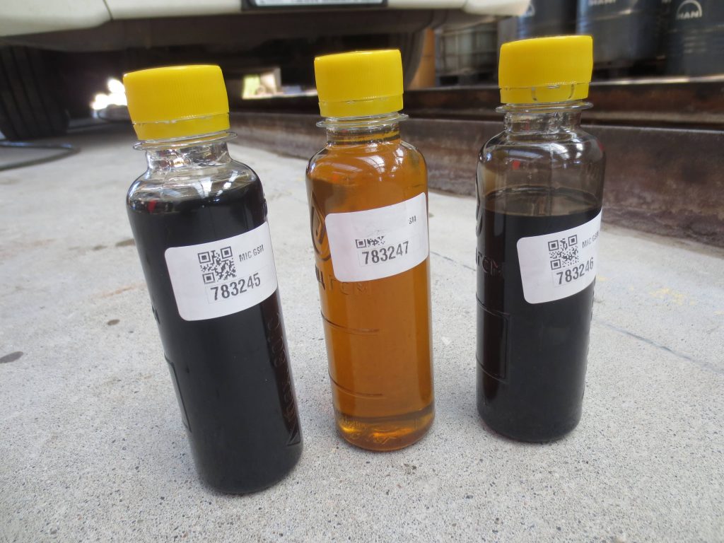 Испытание моторного масла LUKOIL Avantgarde Professional М7 5W-30: старт ресурсного теста