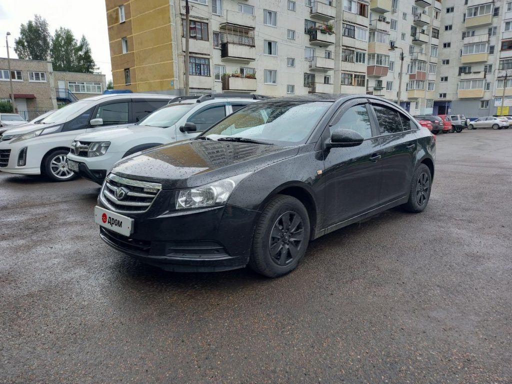 «За 500 завтра заберу»: как я продавал 15-летнюю Daewoo Lacetti и чем меня удивили покупатели